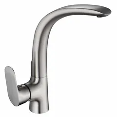 Monocomando Cozinha Vittorio Niquel Sensi Dacqua