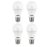 Kit com 4 Lâmpadas Led TKL 100 / 17W E27 6500K