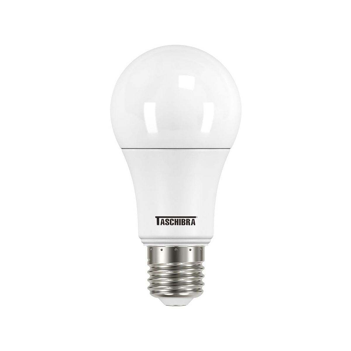 Lâmpada Led TKL 100 17W E27 6500K Taschibra, marca Taschibra - Foto Principal