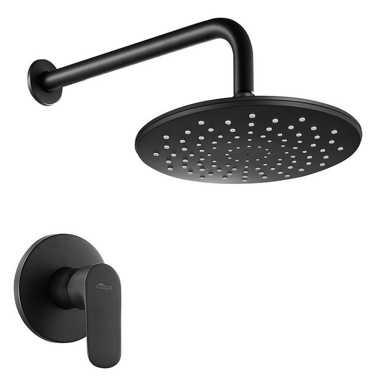 Monocomando Ducha Vittorio, marca Sensi Dacqua - Foto Principal