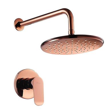 Monocomando Ducha Vittorio