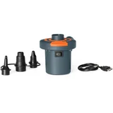 Inflador Elétrico Recarregavel  220V Bestway