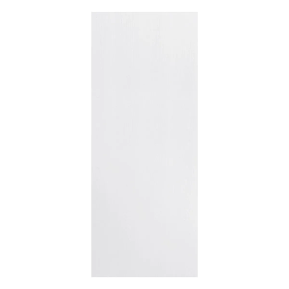 Folha de Porta Lisa Madeira Colmeia Branco 210x82x3,5cm Max, marca Eucadoor - Foto Principal