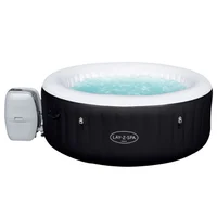 Spa Inflável Miami 180x66 Cm 110v Bestway