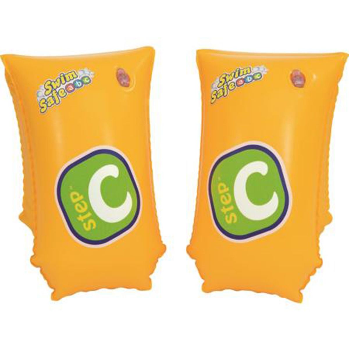 Boia de Braço Inflável Infantil 30 x 15 cm Bestway, marca Bestway - Foto 2