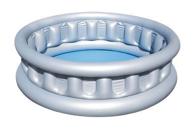 Piscina Inflvel Redonda 512L Bestway