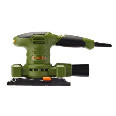Lixadeira 1/3 200W 127V Bauker