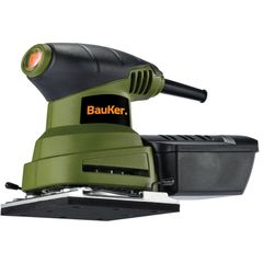 Lixadeira 1/4 2206 220W 220V Bauker