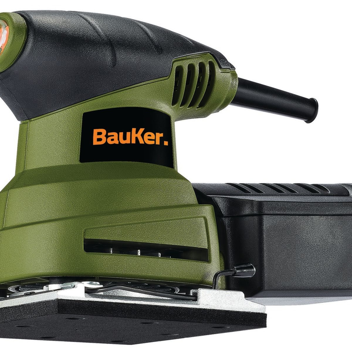 Lixadeira 1/4 2206 220W 127V Bauker, marca Bauker - Foto Principal