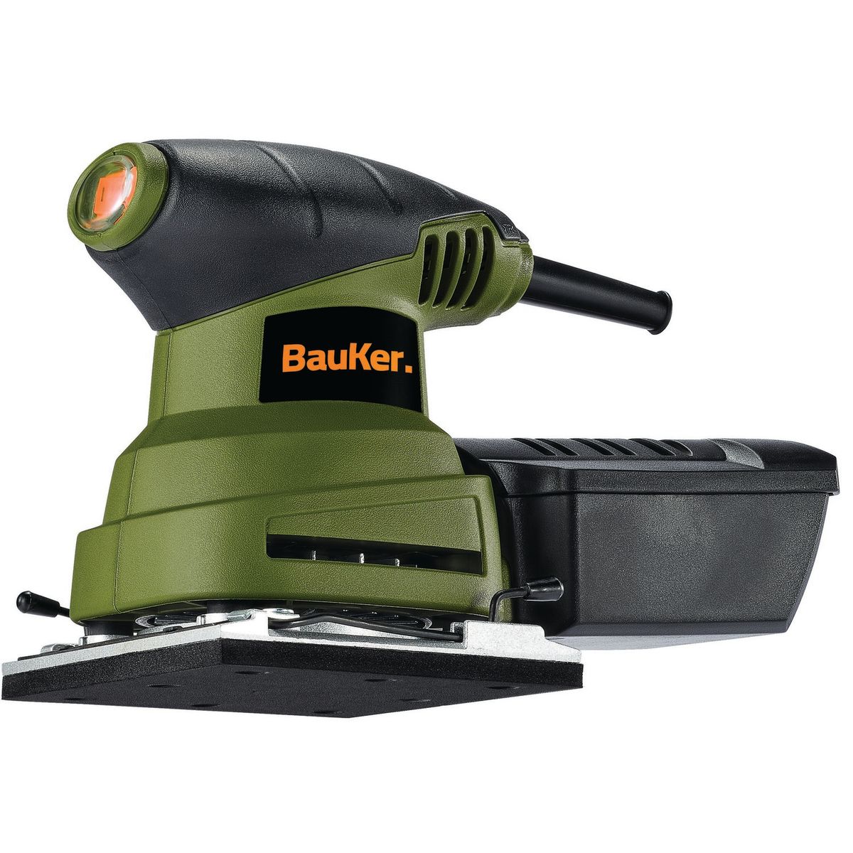 Lixadeira 1/4 2206 220W 127V Bauker, marca Bauker - Foto Principal