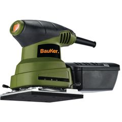 Lixadeira 1/4 2206 220W 127V Bauker