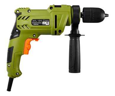 Furadeira 13Mm PC500ID (1/2) 500W 127V Bauker