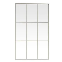 Espelho Window Branco Homy