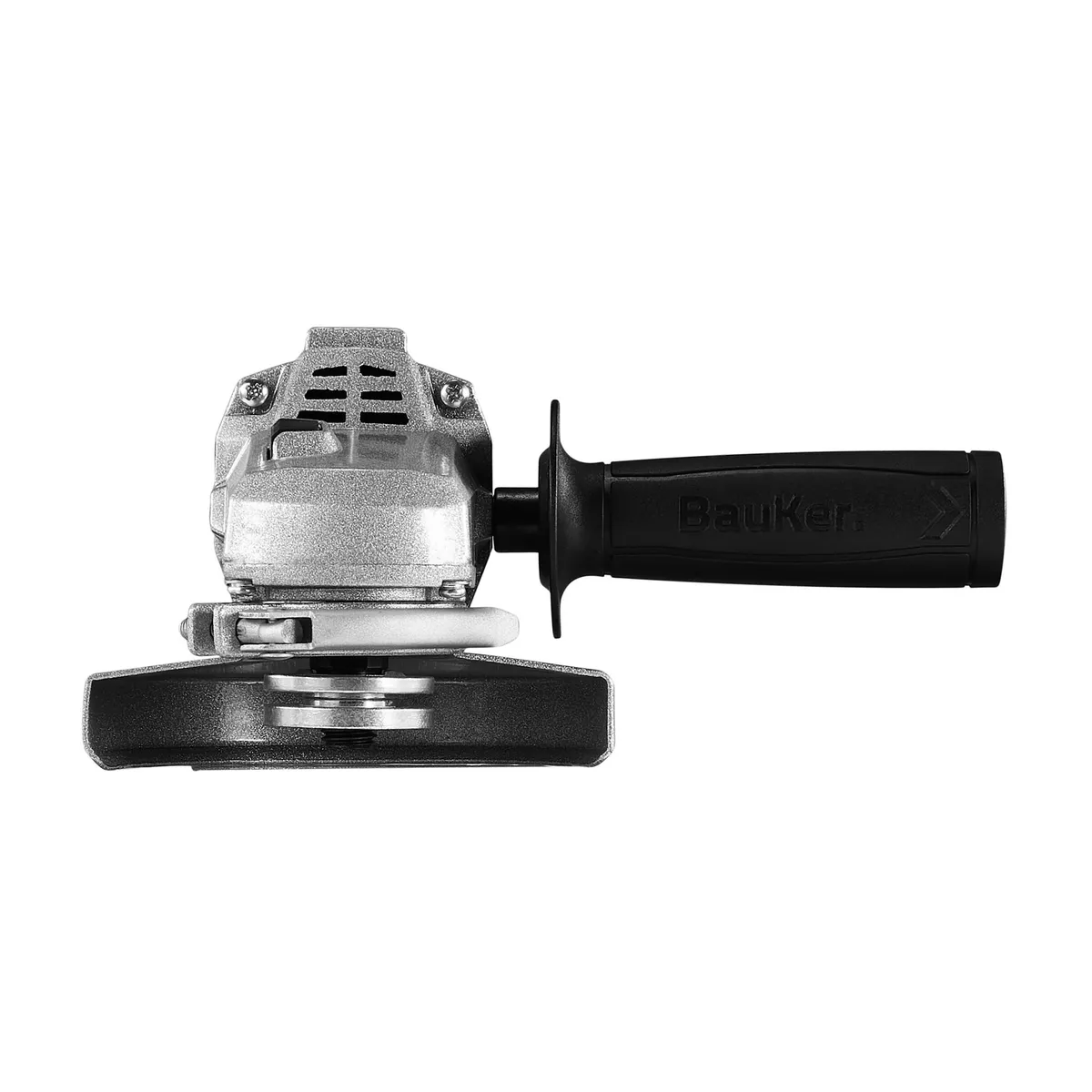 Esmerilhadeira Angular Ag115G21D 1100W 41/2 220V Bauker, marca Bauker - Foto 2