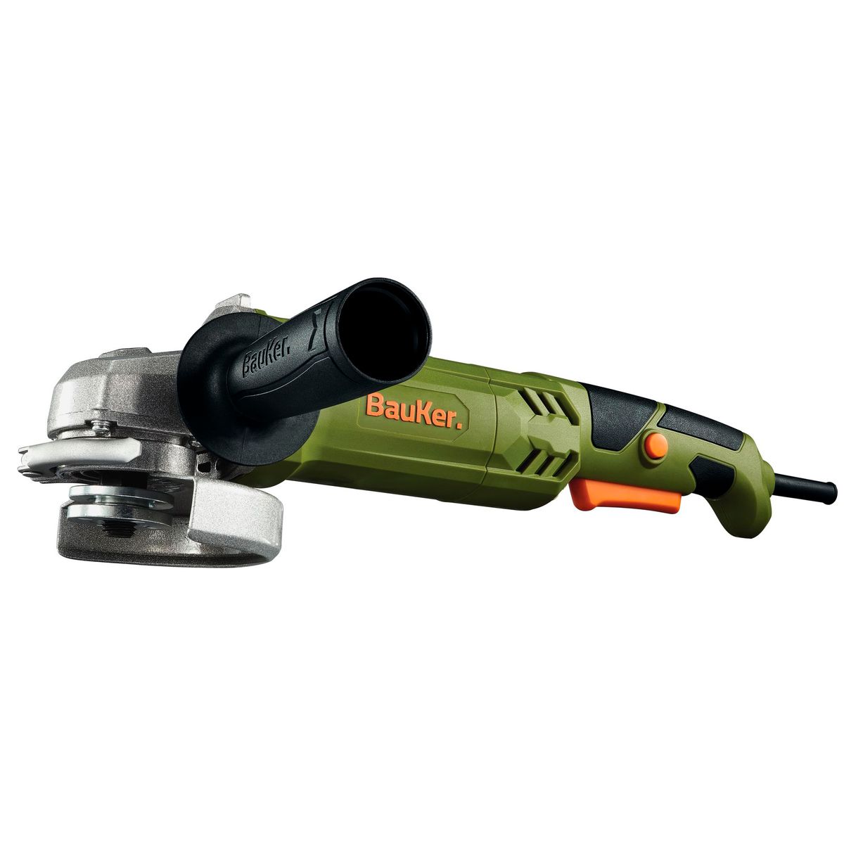 Esmerilhadeira Angular Ag115G21D 1100W 41/2 220V Bauker, marca Bauker - Foto Principal