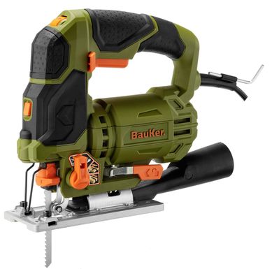 Serra Tico Tico 750W Bauker 220V