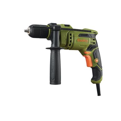 Kit Furadeira 13mm (1/2) 127V 650W 30Peas Bauker