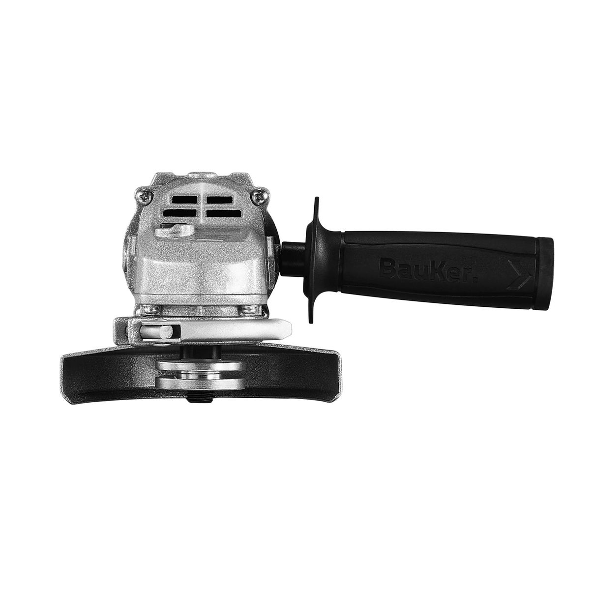 Esmerilhadeira Angular Nc820ag115d 820w 41/2 220v Bauker, marca Bauker - Foto 2