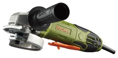 Esmerilhadeira Angular NC820AG115B 820W 41/2 127V Bauker