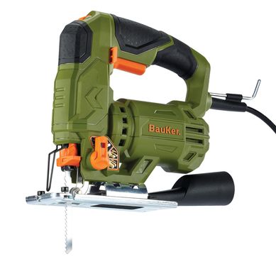 Serra Tico Tico 127V 600W Bauker