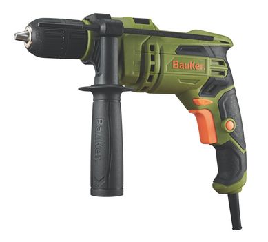 Kit Furadeira 10Mm PC650ID13 (3/8) 650W 127V Bauker