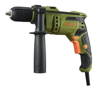 Furadeira 13Mm PC650ID13P9 (1/2) 650W 220V Bauker
