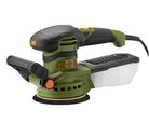 Lixadeira Orbital 125mm 350w 220v Bauker