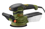 Lixadeira Orbital 125mm 350W 127V Bauker