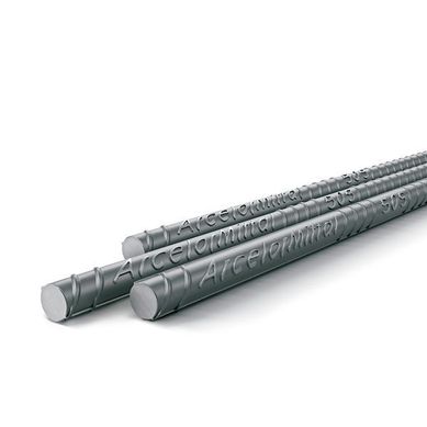 Vergalho CA50 10MM (3/8
