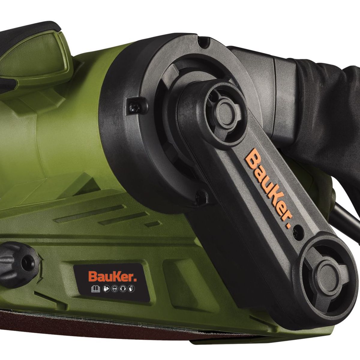 Lixadeira EBS920HD 920W 220V Bauker, marca Bauker - Foto Principal