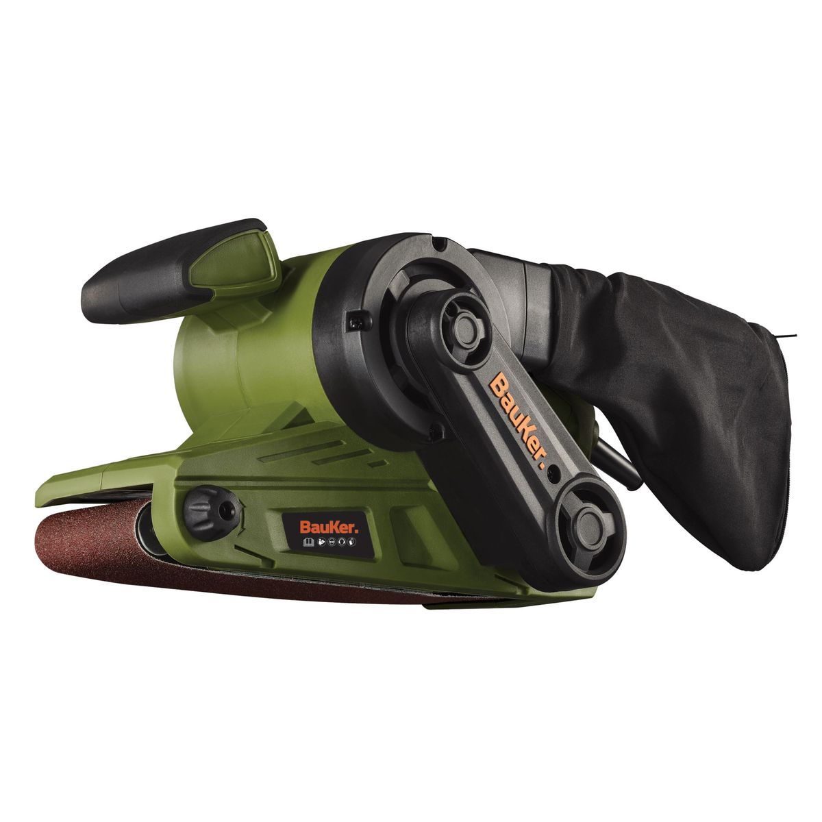 Lixadeira EBS920HD 920W 220V Bauker, marca Bauker - Foto Principal