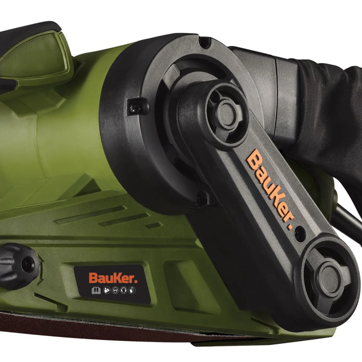 Lixadeira EBS920HD 920W 127V Bauker, marca Bauker - Foto Principal