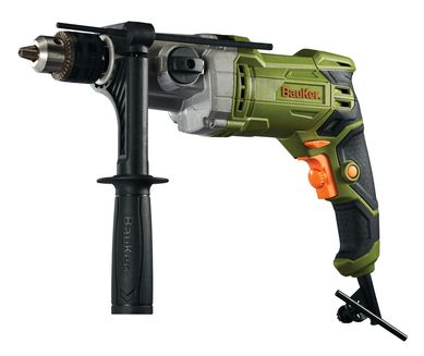 Furadeira 13Mm PC1100ID (1/2) 1050W 220V Bauker
