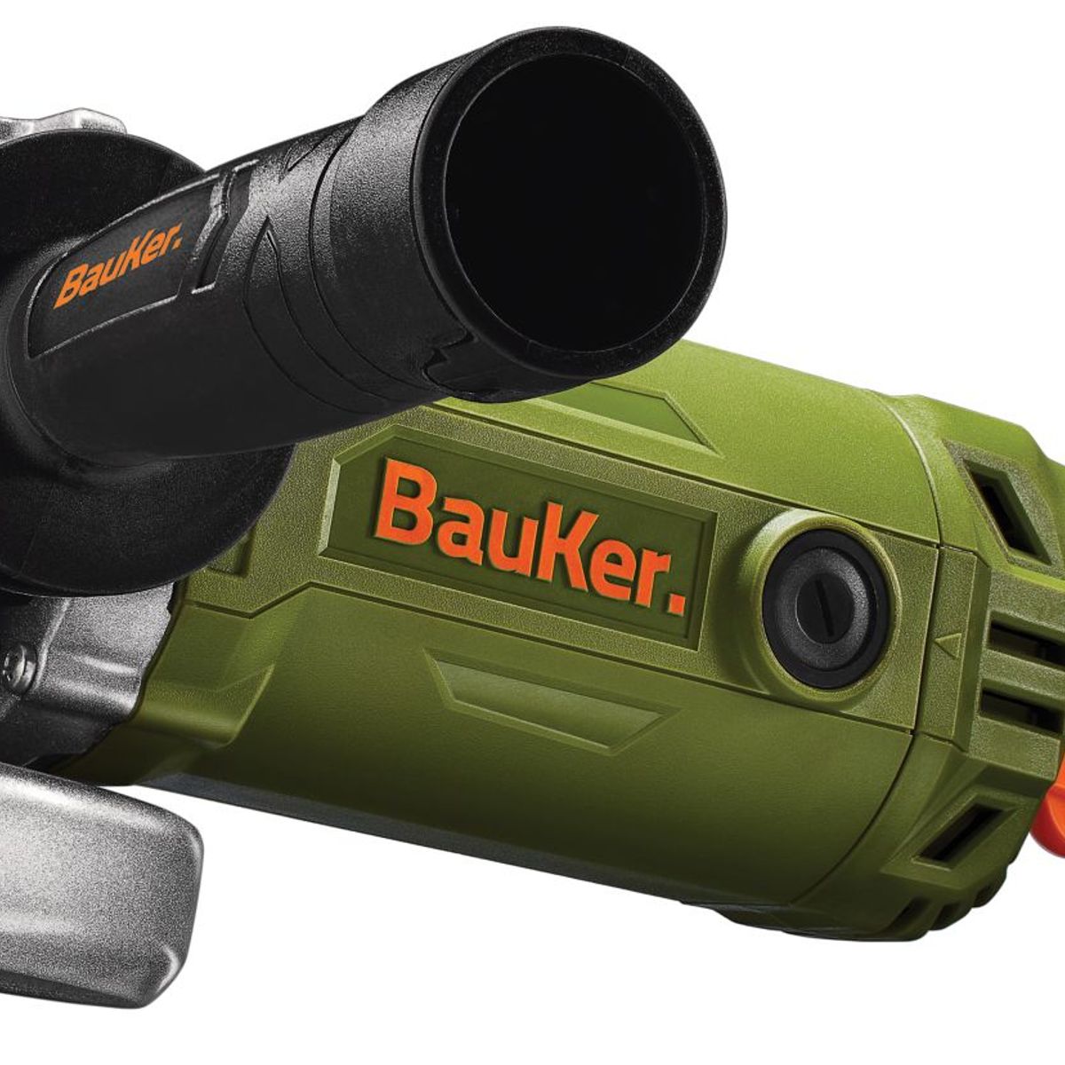 Esmerilhadeira Angular NC2100AG180D 2100W 7 Polegadas 220V Bauker, marca Bauker - Foto Principal