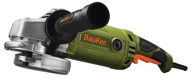 Esmerilhadeira Angular NC2100AG180B 2100W 7 Polegadas 127V Bauker