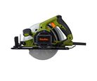 Serra Circular 71/4 32811B 1800W 127V Verde Bauker