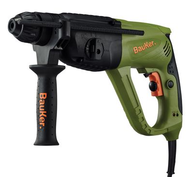 Martelete ERH1050HB 960W 127V Bauker