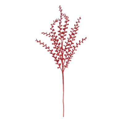 Ramo 55cm Vermelho Dear Santa