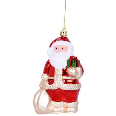 Papai Noel Bolsa Noel Dear Santa