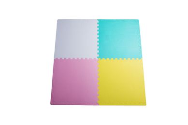 Tapete Puzzle Just Home Collection
