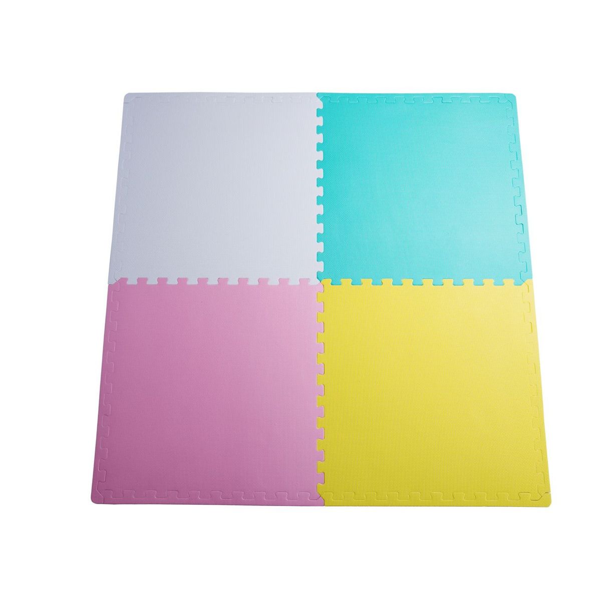 Tapete Puzzle Just Home Collection, marca Just Home Collection - Foto Principal