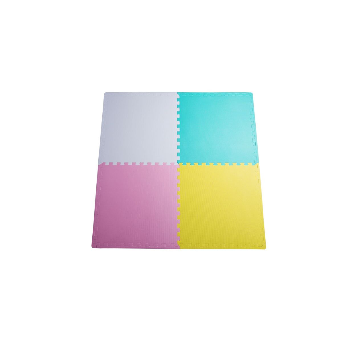 Tapete Puzzle Just Home Collection, marca Just Home Collection - Foto Principal