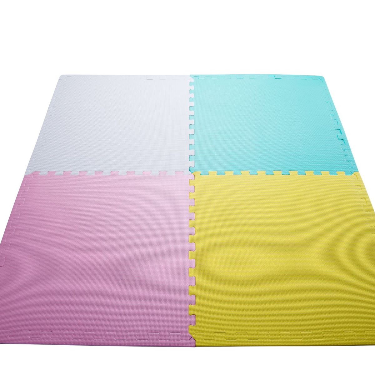 Tapete Puzzle Just Home Collection, marca Just Home Collection - Foto 2