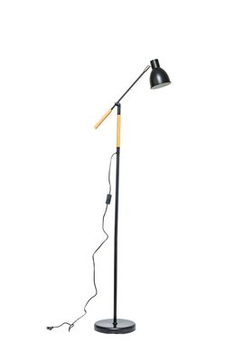 Luminria de Piso Luxy 1 Lmpada E27 Just Home Collection