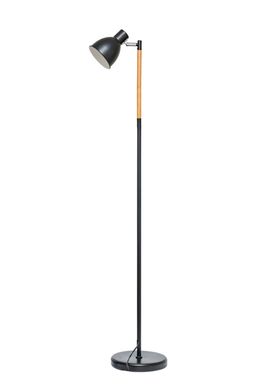Luminria de Piso urban 1 Lmpada E27 Just Home Collection