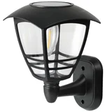 Arandela Parede Solar Eddi Lc Just Home Collection