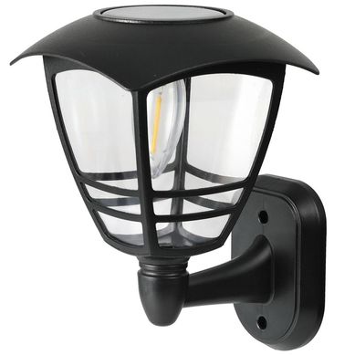 Arandela Parede Solar Eddi Lc Just Home Collection