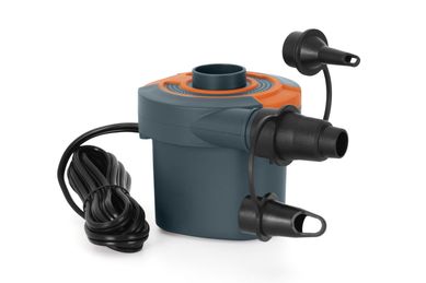 Bomba de Ar Eletrica 110V Bestway