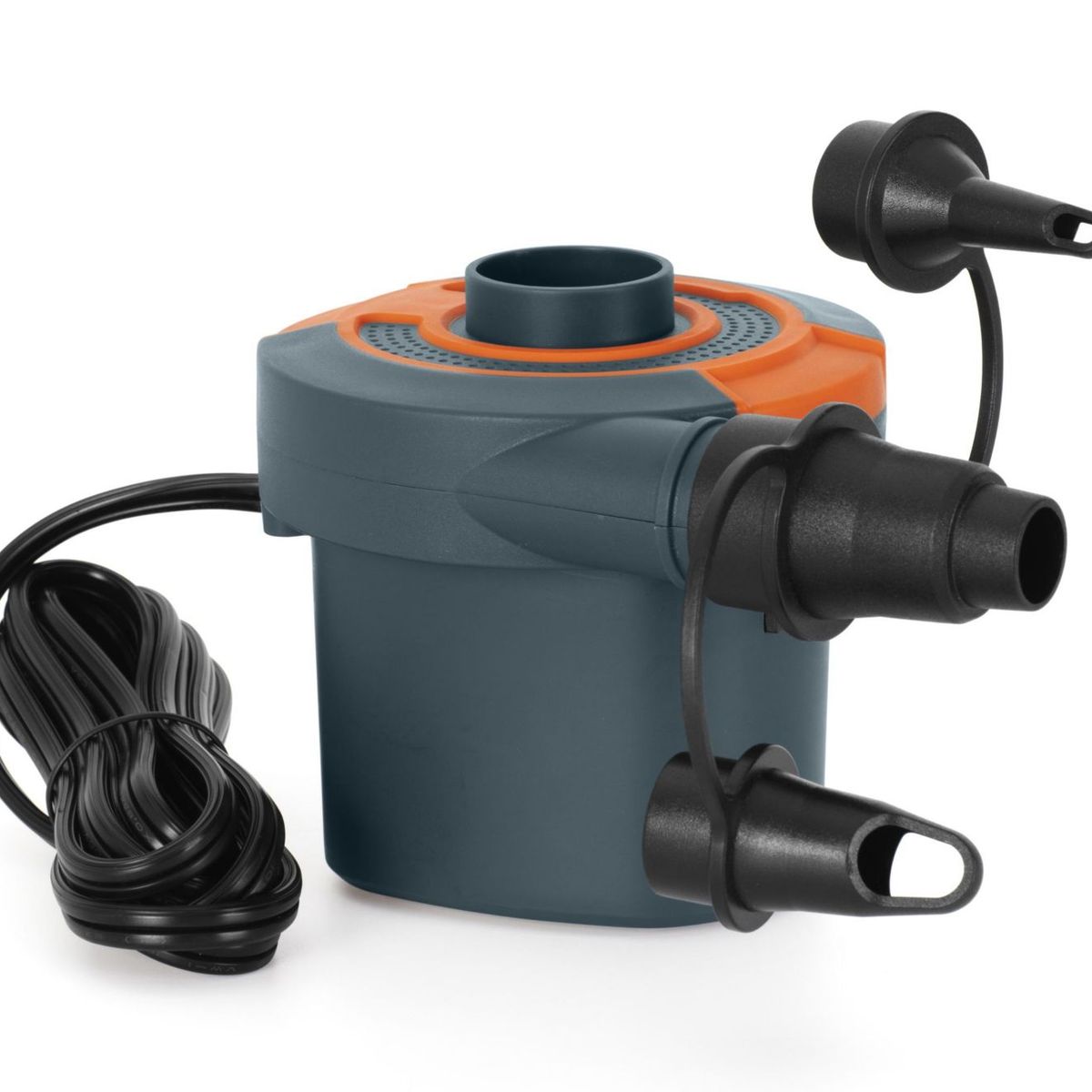 Bomba de Ar Eletrica 110V Bestway, marca Bestway - Foto Principal