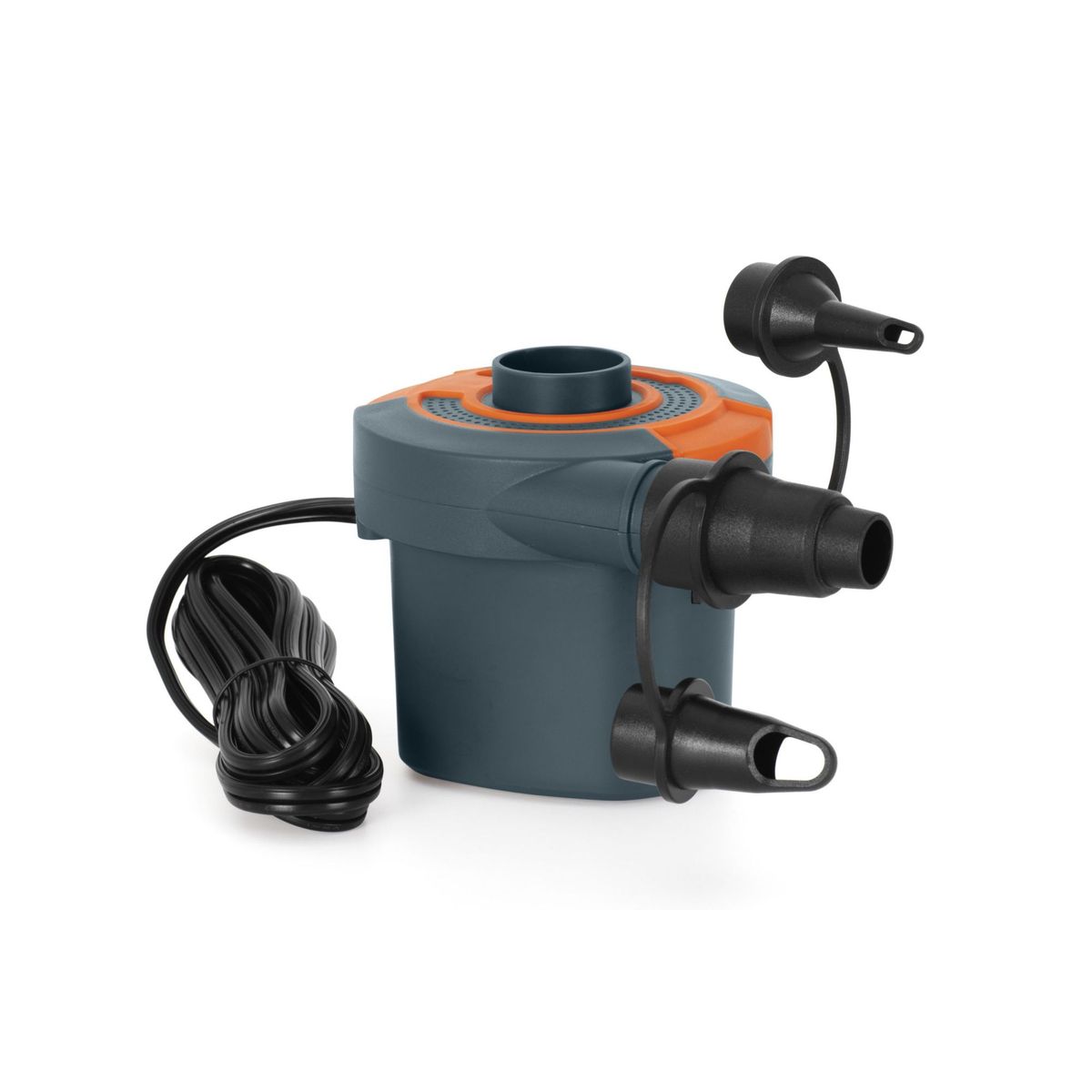 Bomba de Ar Eletrica 110V Bestway, marca Bestway - Foto Principal